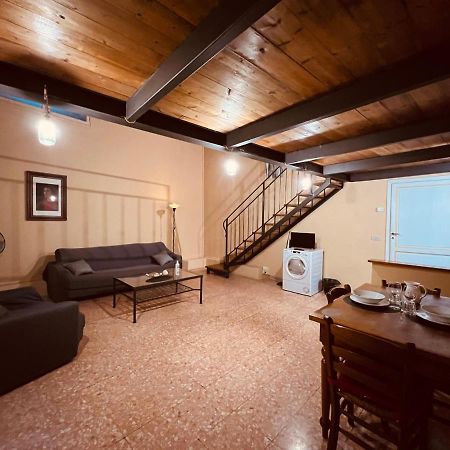 La Signoria Historic Apartment Florence Ngoại thất bức ảnh