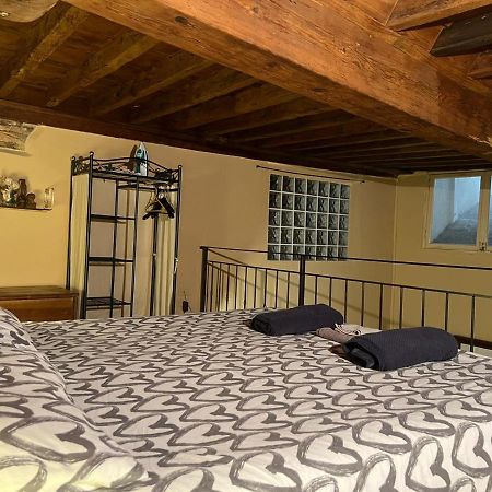 La Signoria Historic Apartment Florence Ngoại thất bức ảnh