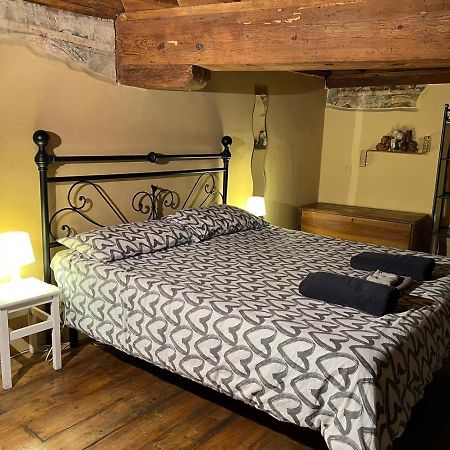 La Signoria Historic Apartment Florence Ngoại thất bức ảnh