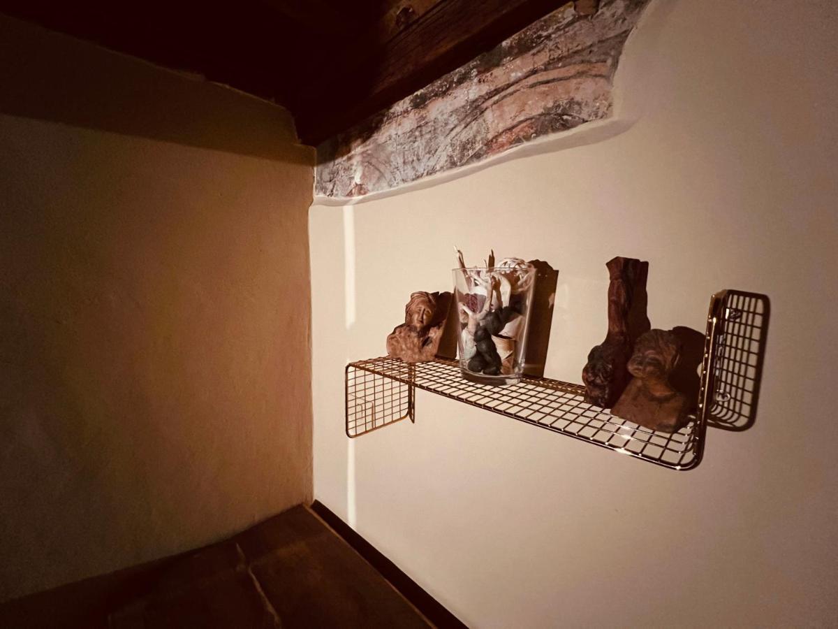 La Signoria Historic Apartment Florence Ngoại thất bức ảnh