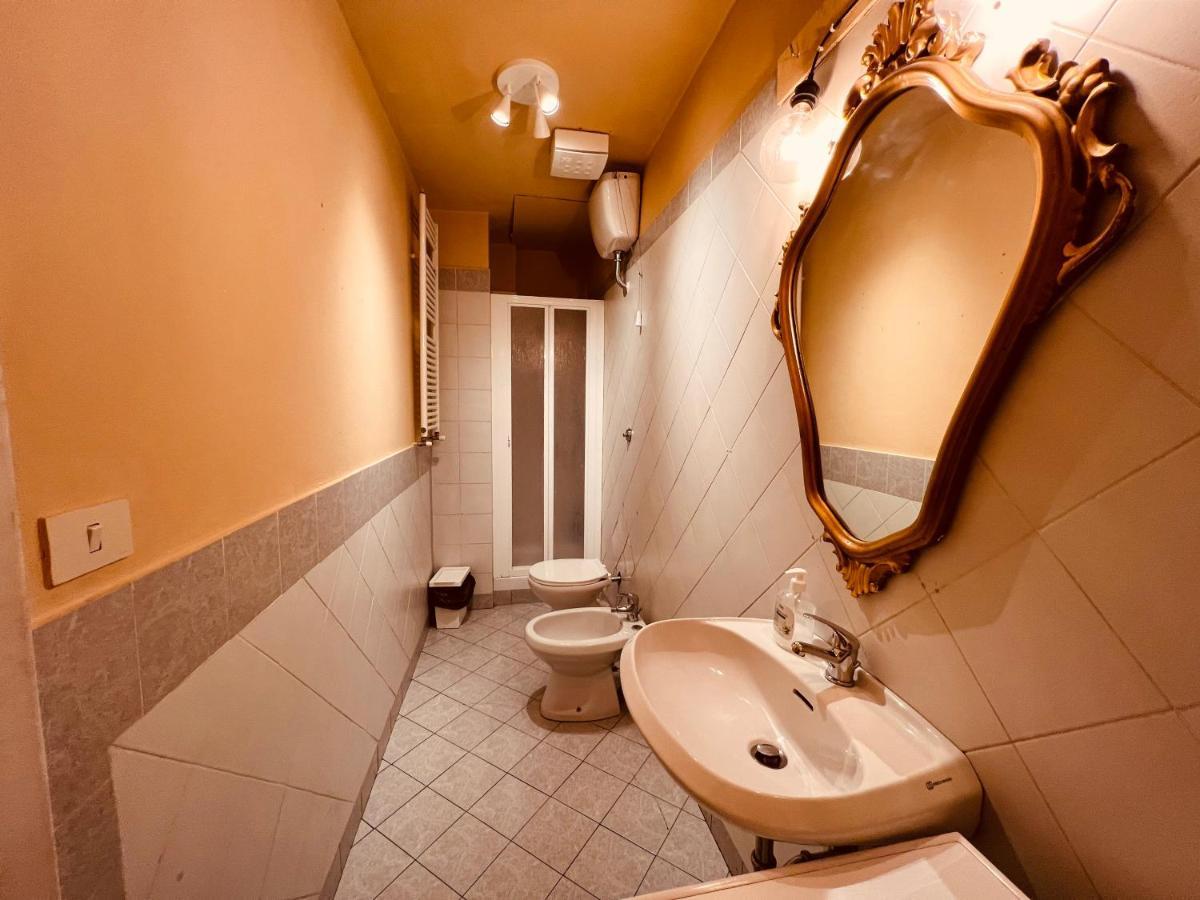 La Signoria Historic Apartment Florence Ngoại thất bức ảnh
