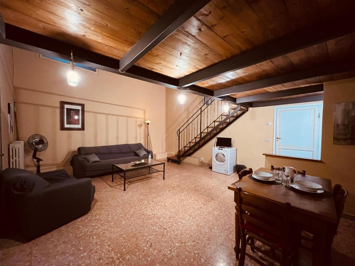 La Signoria Historic Apartment Florence Ngoại thất bức ảnh