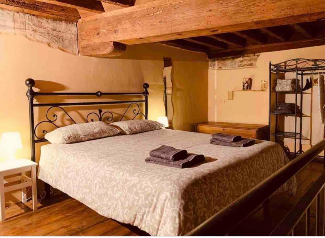 La Signoria Historic Apartment Florence Ngoại thất bức ảnh