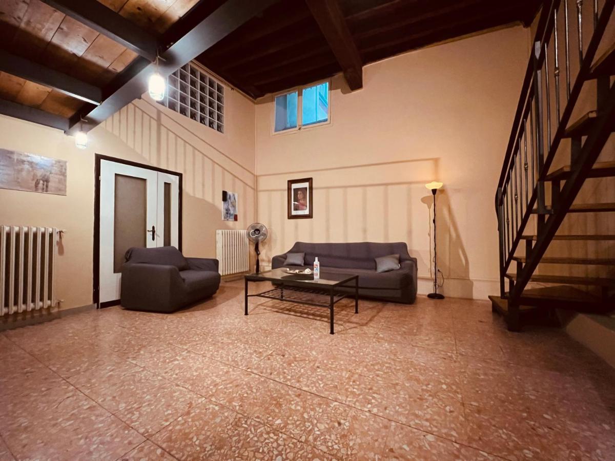La Signoria Historic Apartment Florence Ngoại thất bức ảnh