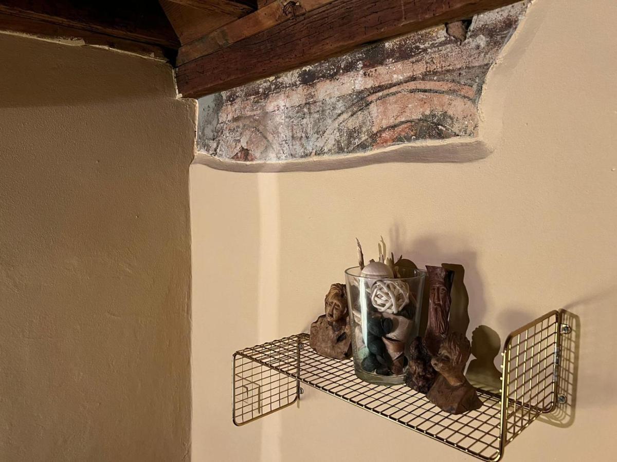 La Signoria Historic Apartment Florence Ngoại thất bức ảnh