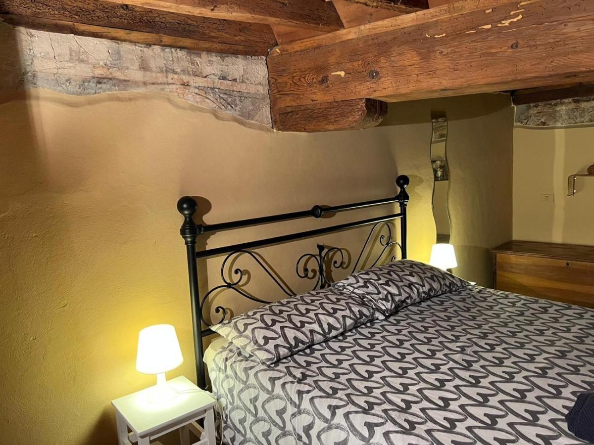 La Signoria Historic Apartment Florence Ngoại thất bức ảnh
