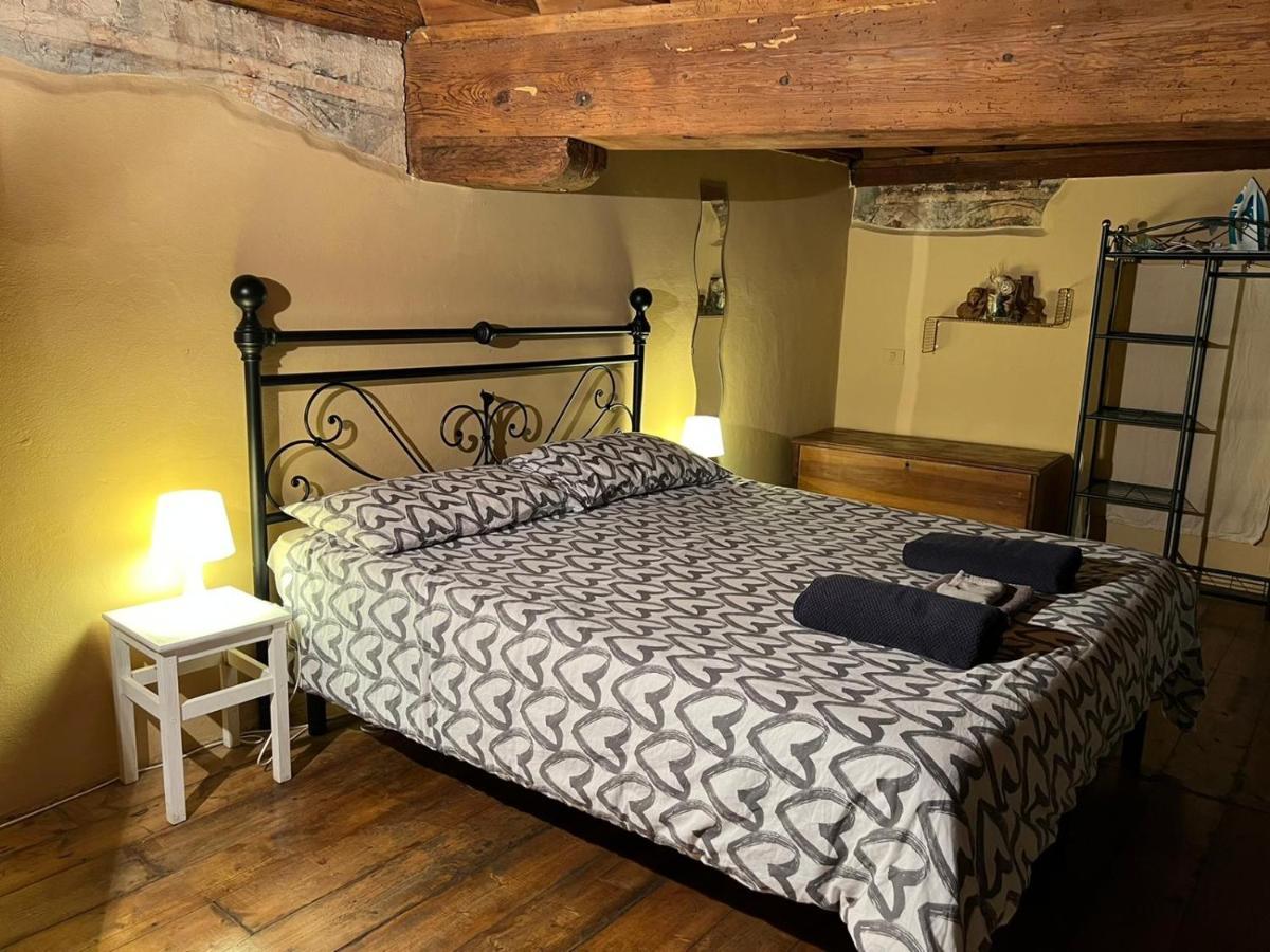La Signoria Historic Apartment Florence Ngoại thất bức ảnh